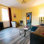 Apartment Carmen-braunlage Braunlage