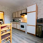 Apartment Carmen-braunlage *
