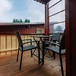 Carmen-braunlage Apartment Braunlage