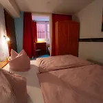 Apartment Carmen-braunlage *