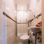 Apartment Carmen-braunlage