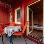 Apartment Carmen-braunlage