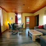 Carmen-braunlage Apartment *