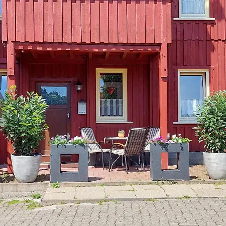 Carmen-braunlage