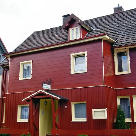 Carmen-braunlage Braunlage