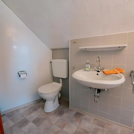 Carmen-braunlage Apartment Braunlage