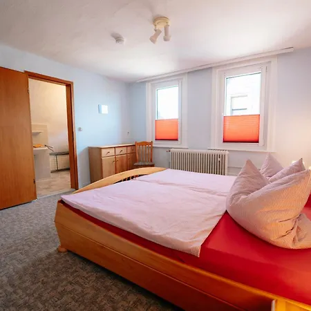 Appartement Carmen-braunlage