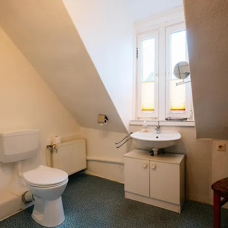 Carmen-braunlage Appartement Braunlage