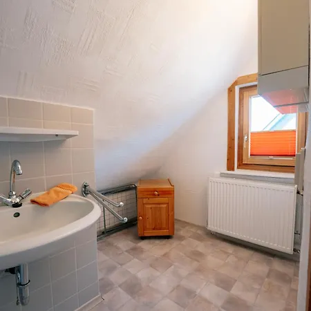 Apartment Carmen-braunlage Braunlage