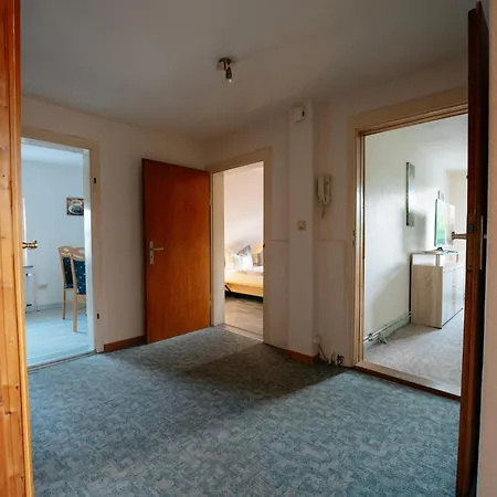 Carmen-braunlage Apartment Braunlage