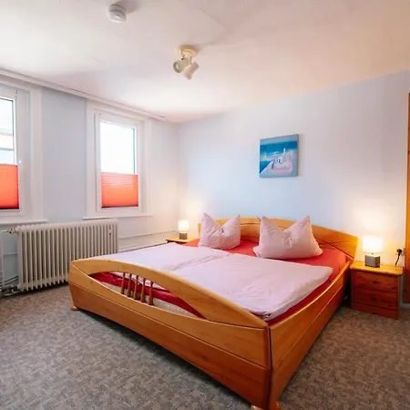 卡门布劳恩拉格公寓 布劳恩拉格