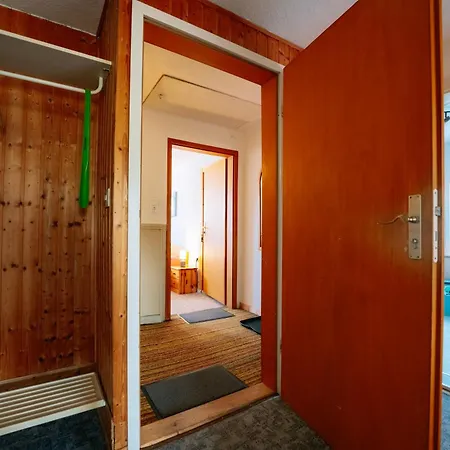 Carmen-braunlage * Braunlage