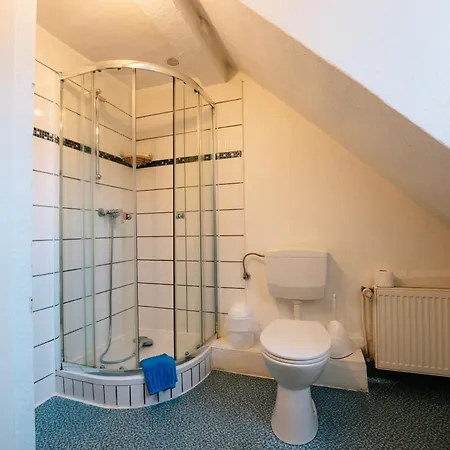 Carmen-braunlage Apartment