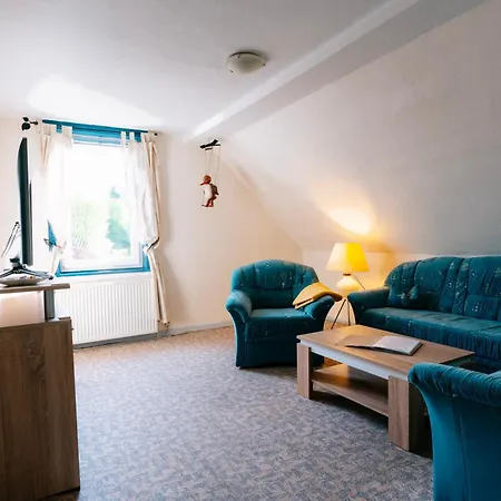 Carmen-braunlage Apartment *