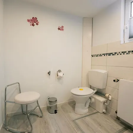 Appartement Carmen-braunlage *