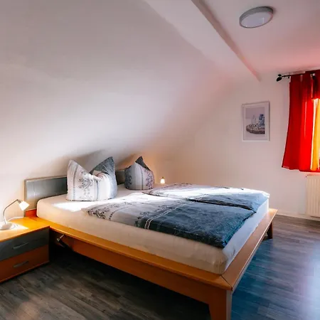 Appartement Carmen-braunlage Braunlage