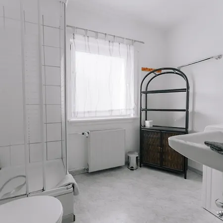 Carmen-braunlage Appartement