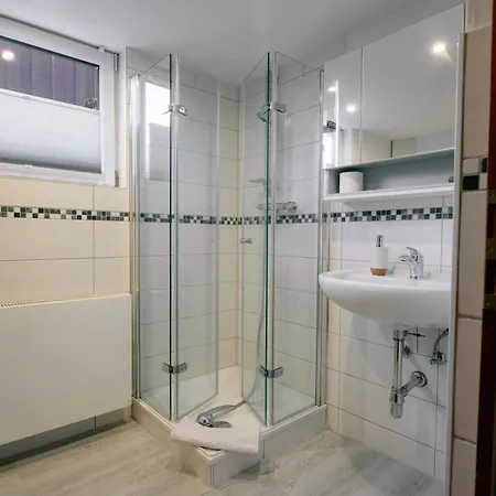 Apartment Carmen-braunlage