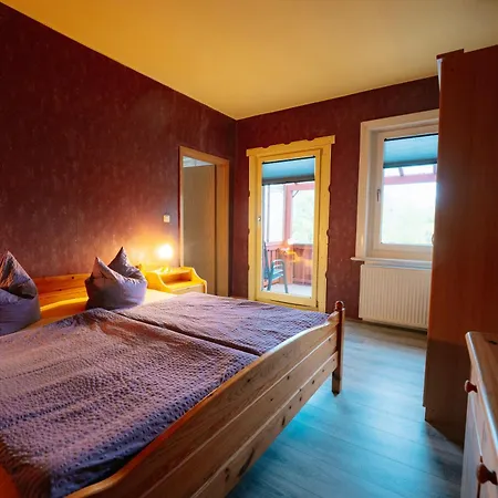 Carmen-braunlage Apartment Braunlage