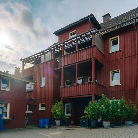 Carmen-braunlage Apartment