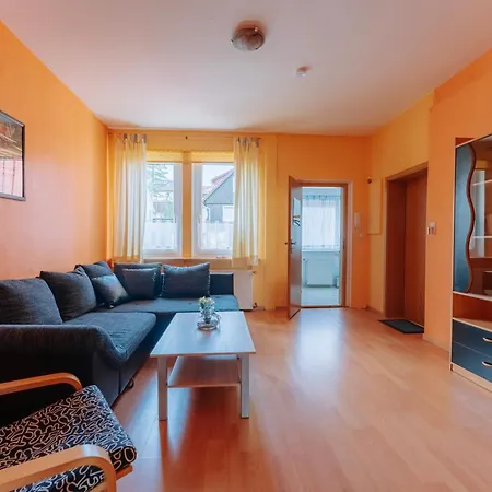 Carmen-braunlage Appartement *