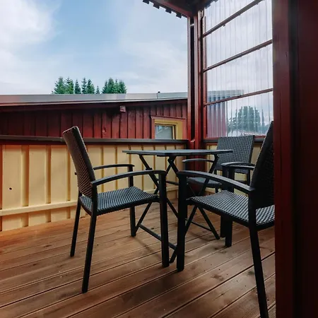 Carmen-braunlage Apartment Braunlage