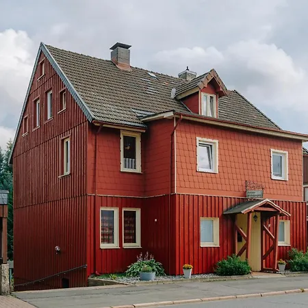 卡门布劳恩拉格公寓