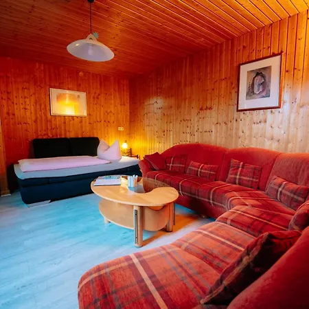Carmen-braunlage Appartement