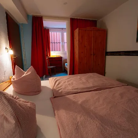 Appartement Carmen-braunlage *