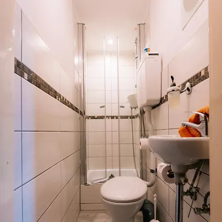 Apartment Carmen-braunlage