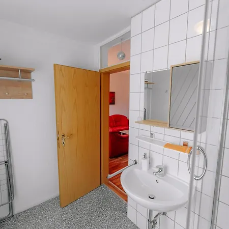 Carmen-braunlage Apartment *