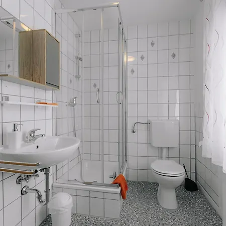 Appartement Carmen-braunlage *