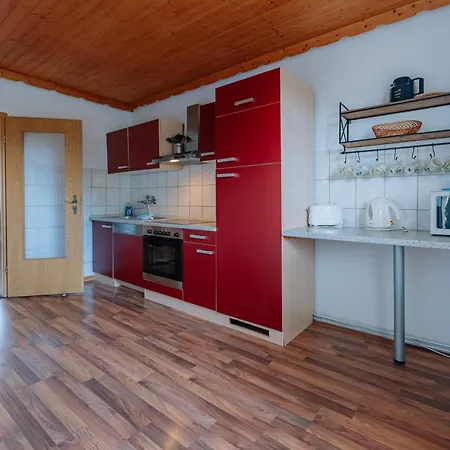 Carmen-braunlage Apartment