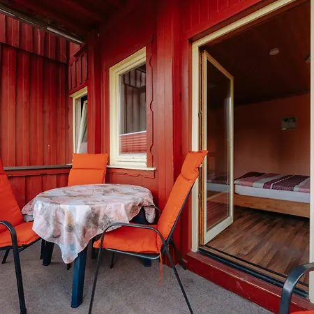 Appartement Carmen-braunlage