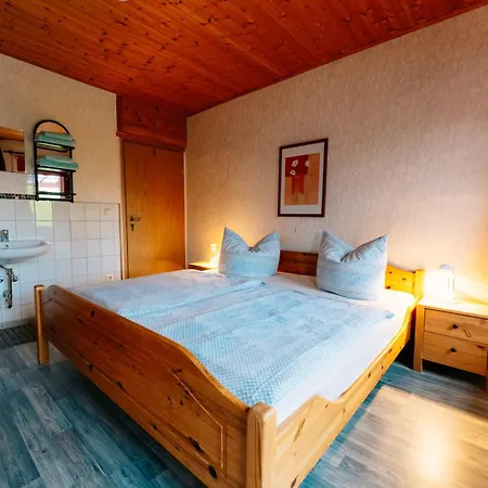 Carmen-braunlage Apartment Braunlage