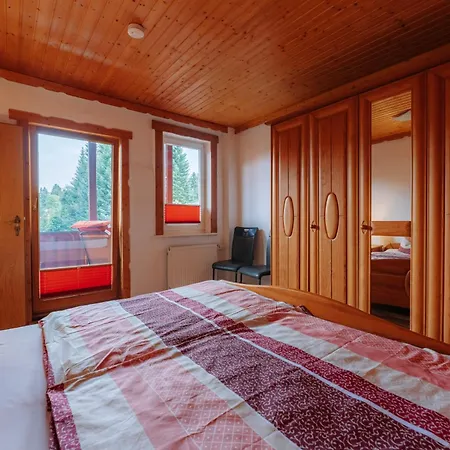 Appartement Carmen-braunlage Braunlage