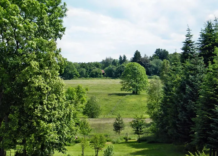 Daire Carmen-braunlage Braunlage