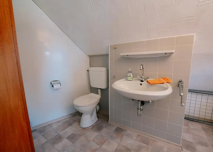 Carmen-braunlage Daire Braunlage