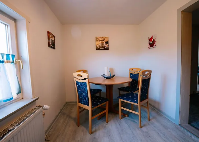 Carmen-braunlage Braunlage