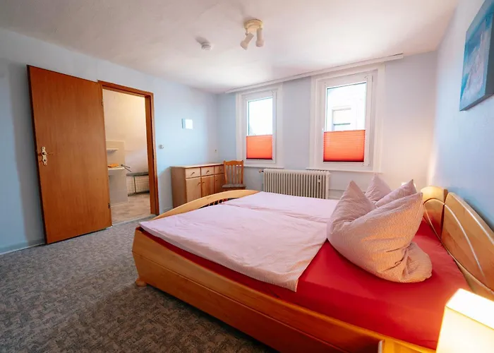 公寓 卡门布劳恩拉格公寓