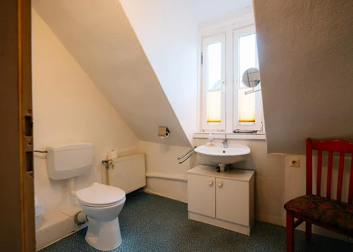 卡门布劳恩拉格公寓 公寓 布劳恩拉格