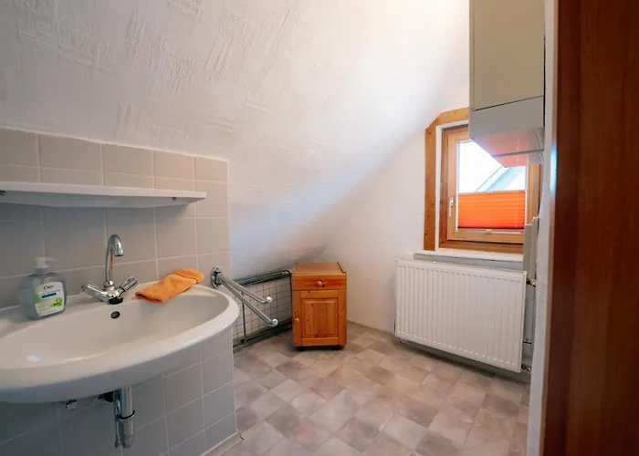 Daire Carmen-braunlage Braunlage