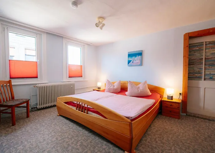 Carmen-braunlage Braunlage