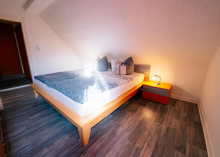 卡门布劳恩拉格公寓