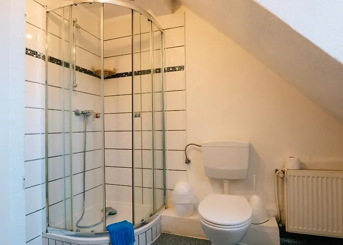 卡门布劳恩拉格公寓 公寓