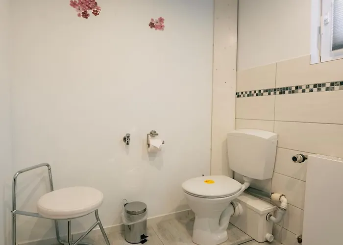 公寓 卡门布劳恩拉格公寓 *