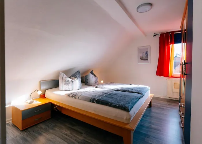 公寓 卡门布劳恩拉格公寓 布劳恩拉格