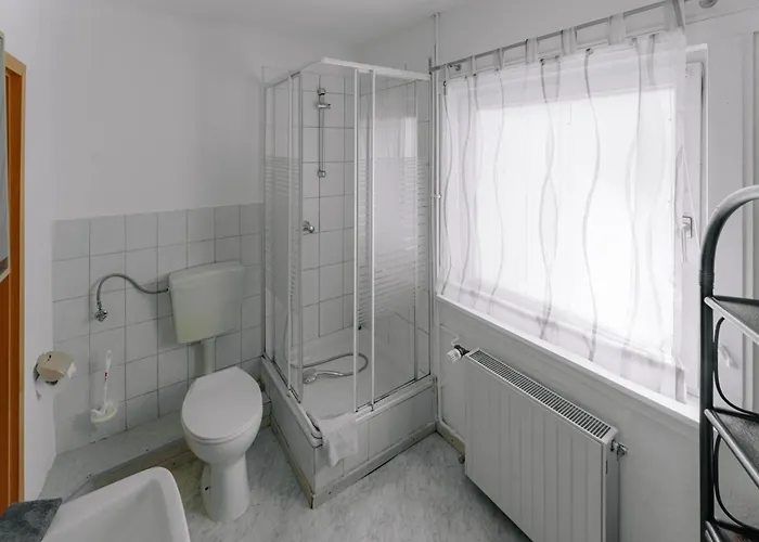 卡门布劳恩拉格公寓 * 布劳恩拉格