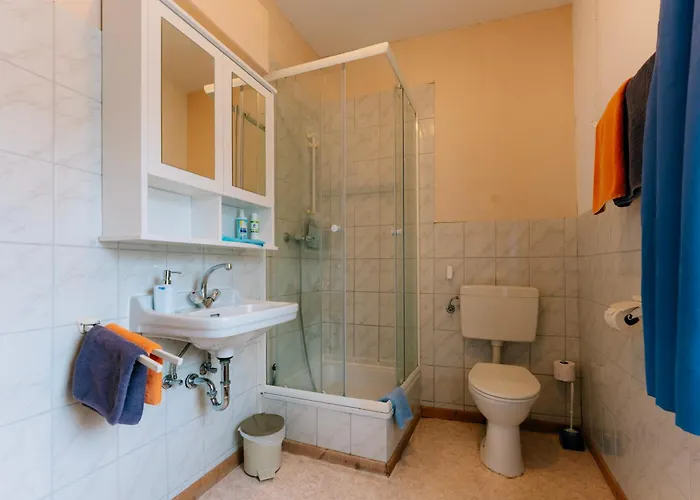 卡门布劳恩拉格公寓