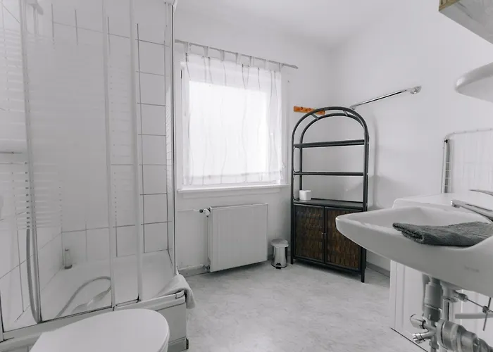 卡门布劳恩拉格公寓 公寓